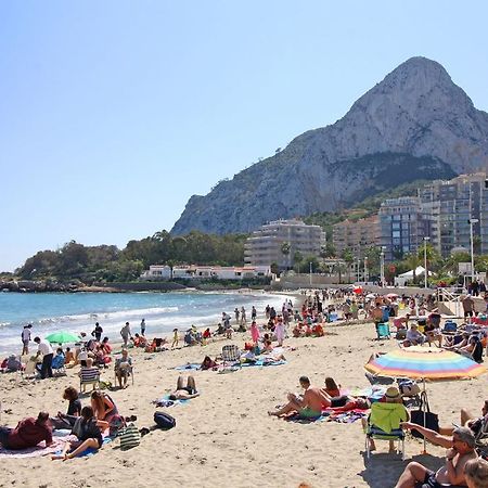 דירות קלפה Caribe Playa מראה חיצוני תמונה