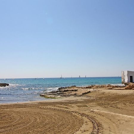 דירות קלפה Caribe Playa מראה חיצוני תמונה